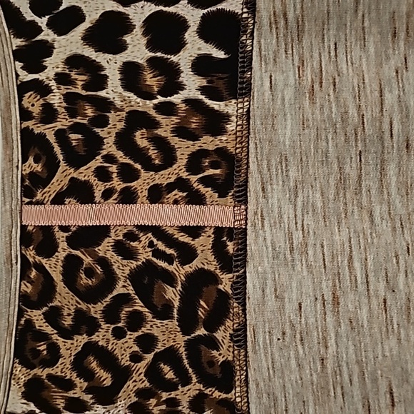 Tru Luxe Jeans Women's Long Sleeve Top sz small - Picture 5 of 5